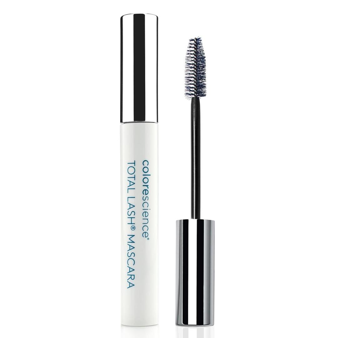 Colorescience TOTAL LASH MASCARA (Black)
