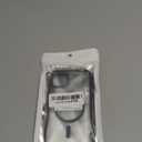 SUPFINE Magnetic for iPhone 16 Pro Max Case (Compatible with MagSafe) (Military Grade Drop Protection) Translucent Matte Shockproof Phone Cover,Lavender Gray