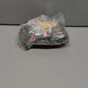 QUMY Dog Shoes for Small Dogs, Puppy Dog Boots & Paw Protectors for Winter Snowy Day, Summer Hot Pavement, Waterproof in Rainy Weather, Ourdoor Walking, Indoor Hardfloors Skid-Resistant Sole Pink 1 (size 1: 1.29"x0.98"(L*W))