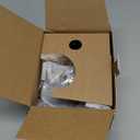 Wireless Security Camera, IP Camera 1080P HD Wansview, WiFi Home Indoor Camera for Baby/Pet/Nanny, Motion Detection, 2 Way Audio Night Vision, Compatible with Alexa, with TF Card Slot and Cloud (3MP, Black)