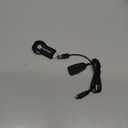 Anycast Wireless HD Display Adapter Receiver 1080P Screen Mirroring Streaming Media Dongle Compatible with iOS/Android/Windows/Mac to HDTV Monitor Projector