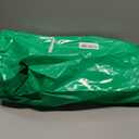 Kitchen Mats for Floor Modern Abstract kitchen rugs Grey and Purple Stripe Anti Fatigue Kitchen Mats Waterproof Floor Mats Cushioned Non-Skid Standing Mats for Kitchen, Set of 2, 17.3 x 28+17.3 x 47