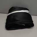 Sage Green Checkered Window Curtains, 100% Blackout Curtains 84 Inch Length 2 Panels Set, Darkening Curtains for Bedroom, Living Room Long Drapes 52" W x 84" L Each (Pack of 2)