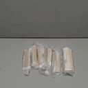 10 Pack Kitchen Cabinet Pulls - Kitchen Cabinet Handles for Dresser Drawers - L-Shaped Cross Sections (4.33 inches,Gold)