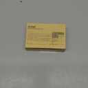 (2-Pack) 3.6V Ni-CD Replacement Battery for Lombart 72300L Mega Batteries 13969 O'Donnell 7334 Powertron N1052 R&D 5224 Unipower B10344 Welch Allyn 71000-A 71000-C 71050C 71055-C 72300