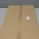 3Pcs Framed Green Floral Plant Wall Art Tropical Leaves Canvas Prints Poster Bohemian Floral Plant Paintings Pictures Modern Minimalist Home Decoration Bathroom Bedroom Living Room Wall Decor