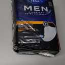 TENA Incontinence Guards, Overnight Absorbency & Advanced Odor Protection, Incontinence Guards for Men, 96 ct