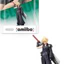 Nintendo amiibo - Cloud Player 2 (SSB) Exclusive