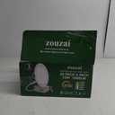 zouzai 20 Pack 6 Inch Ultra-Thin LED Recessed Ceiling Light with Junction Box 5CCT Adjustable Dimmable Can-Killer Downlight - ETL and Energy Star Certified