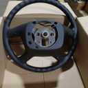 GM Genuine Parts 22947803 Ebony Steering Wheel
