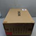 Heavy Duty Elongated Toilet Seat Riser, Easy to Install - 3.5" Lift - 300 lbs Capacity, Premium Padded Support Handles