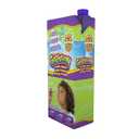 Gazillion Bubbles Original Premium Bubble Solution 1L - Giant, Vibrant, Safe Bubbles with Eco-Friendly Packaging, Outdoor Party Fun