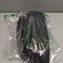 MAXTOP Lunch Bag Women for Work Insulated Thermal Lunch Box for Men with Wide-Open Pocket Reusable Leakproof Cooler Bags with Removable Shoulder Strap for Teacher Nurse Office Picnic Travel Black (Large)