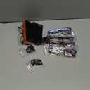 Gaoye 2.75 Professional Reading Glasses for All Day - Computer Readers with Blue Light Protection - Value Pack