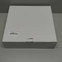 Shower Drain Kit 4 Inch Stainless Steel Grate with Vertical ABS 2 Inch Flange for Schluter Systems Kerdi Drain - Brushed Nickel