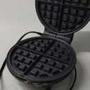Bohemian Waffle Maker