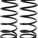 MOOG 80656 Coil Spring Set for Ford Escape
