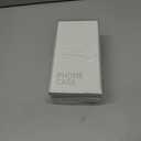 5 x MOZOTER for iPhone Air Case with Kickstand,[Compatible with MagSafe] [12FT Military Grade Protection] Slim Translucent Matte Shockproof Phone Case,6.5",Black