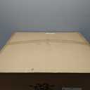 Artificial Green Boxwood Grass Panels: 20"x 20"(24P) UV Protected