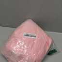 Pink Arch Backdrop Cover Set of 2-7.2ft, 6ft Arch Covers Stretchy Backdrop Spandex Baby Shower Arch Stand Covers for Girls Birthday Party Wedding Bridal Shower Photo Background Decorations