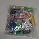 SSRMX 12Pcs Video Game Party Favors for Kids, Mini Gaming Party Favors Bulk Gifts Toys Goodie Bag Stuffers Return Gifts for Birthday Party for Boys and Girls