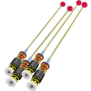 WA50R5200AW/US WA50R5400AV/US WA45T3200AW/A4 DC97-16350T Washer Suspension Rods for Sam-sung Top Load Washing Machine WA45T3400AV/A4 WA45M7050AW/A4 WA5451ANW/XAA WA45N3050AW/A4 | 26.18in