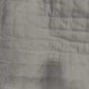 WDCOZY Beige King Size Quilt Bedding Sets with 2 Pillow Shams, Neutral Lightweight Soft Bedspread Coverlet, Quilted Blanket Thin Comforter Bed Cover for All Season, 3 Pieces, 104x90 inches