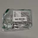 Zacro 2/4 Pairs Bike Brake Pads, Ceramic Bicycle Disc Brake Pads Fit for Tektro Shimano TRP Deore Br-M575 B01s Mt200 M525 M515 T615 T675 M505 M495 M486 M485, Mountain MTB Ebike Brake Pads Replacement