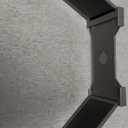 FOPO 15.6" Triple Portable Laptop Monitor, FHD 1080P IPS Screen Extender Portable Display for 15.6-17.3 Laptops, PnP Travel Laptop Screen Extender with USB-C&HDMI, Dual Monitor for Windows, Mac