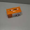 Measuring Cups : U-Taste 18/8 Stainless Steel Measuring Cups and Spoons Set of 10 Piece, Upgraded Thickness Handle (Multicolors)