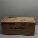 Hayward W3SP1580X15 Power Flo Pool Pump, 1.5 HP, Black