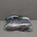 Mishansha Womens Sneakers Air Cushion Running Tennis Shoes Women Lightweight Arch Support Walking Shoes, Size 10