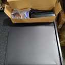 4K Security Camera System, 4pcs 2K PoE Wired Turret Cameras with Human Detection and 2 Way Talk, Color Night Vision, 8MP 4CH NVR with 1TB Hard Drive for 24-7 Local Recording, No Subscription