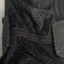 Galvaran Knee Brace with Side Stabilizers for Meniscal Tear Knee Pain ACL MCL Arthritis Injuries Recovery, Breathable Adjustable Knee Support for Men and Women (Small, Black)