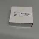 Replacement 784-5580 Slide Shoes Compatible with MTD 2 Stage Snowblower - Skid Shoes 784-5580-0637 Compatible with Troy Bilt Storm 2410 Snow Thrower, Craftsman 247 Series Yard Machines Snow Blowers