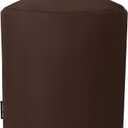Grill Cover for Extra Large Green Egg, Kamado Joe Big Joe Series Grill Accessories, Heavy Duty Waterproof Outdoor Ceramic Grill Cover