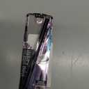 Maybelline Hyper Easy Liquid Pen No-Skip Eyeliner, Satin Finish, Waterproof Formula, Pitch Black, 0.018 Fl Oz