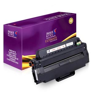 Image King Ultimate MLT 115 Laser Toner Cartridge for SL-M2620/2620DN/2820DW/2820/2830ND, M2670N//2670FN/2870FW/2870FD/2880FW | Black Color (2 Black)