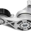 06F903315 Drive Belt Automatic Tensioner Compatible for VW Jetta Passat Compatible for Golf SEAT Compatible for Altea Leon Toledo Compatible for Skoda Octavia 06F 903 315