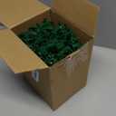 Dalzom 300Pcs Tomato Clips, Plastic Trellis Clips Plant Support Clips, Plant Clips for Support, Grape Vine, Tomato Vine, Vegetables Plants, Garden Clips to Grow Upright Makes Plants Healthier (Green)