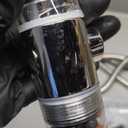 High Pressure Handheld Shower Head with Filter, Shower Head Kits with Hose and Bracket, Hard Water Softener Water Purifying Filtered Showerheads with Filter Beads