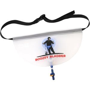 Secret Flasks Boozey Bladder, 33oz (22 Drink) Hidden Flask, Largest Alcohol Hiding Product on the Market, Smuggle Your Booze, Discreet Hidden Containers for Festivals & Events
