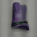 Yan Dream Purple Braid Wig Thick Long Lavender Purple Braid Hair Cosplay Wig Clip In Ponytail Dress up Accessories