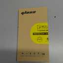 2 Pack Privacy Screen Protector for Google Pixel 8 [Anti-Spy Tempered Glass], Ultra HD, Anti-Scratch, Bubble-Free, Easy Install 9H Protective Glass for Pixel 8