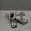 A-Premium Front Transmission Mount Compatible with Chevrolet Cruze 2016 2017 2018 2019 1.4L, Automatic Transmission