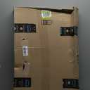 27 Inch Computer Privacy Screen for 16:9 Computer Monitor, Anti-Blue Light Monitor Privacy Screen Filter, Anti-UV Computer Shield, Hanging Type
