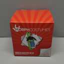 Morph Alien Costume Kids (4-6yrs), Alien Blow Up Costume Kids, Boys Aliens Inflatable Costumes, Boys Inflatable Costumes, One Size