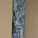 Artificial Olive Tree, 4ft Tall Fake Olive Leaves Plant with Basket, Indoor Outdoor Faux Olive Topiary Silk Tree for Home Livingroom Office Dcor