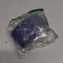 TOOVREN 2-in-1 Luggage Straps Add a Bag Bungees Travel Belt for Luggage Strap for Backpack Attachment Over Handle Carry On Bag Adjustable Elastic Suitcases Belt Travel Accessories Blue (37-47" Length)