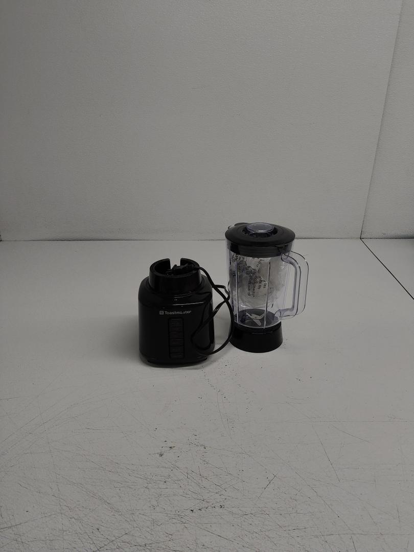 Toastmaster Speed Blender